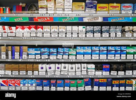 what are the cheapest cigarettes uk 2023